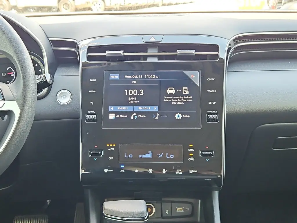 2024 Hyundai Tucson - $33,210
