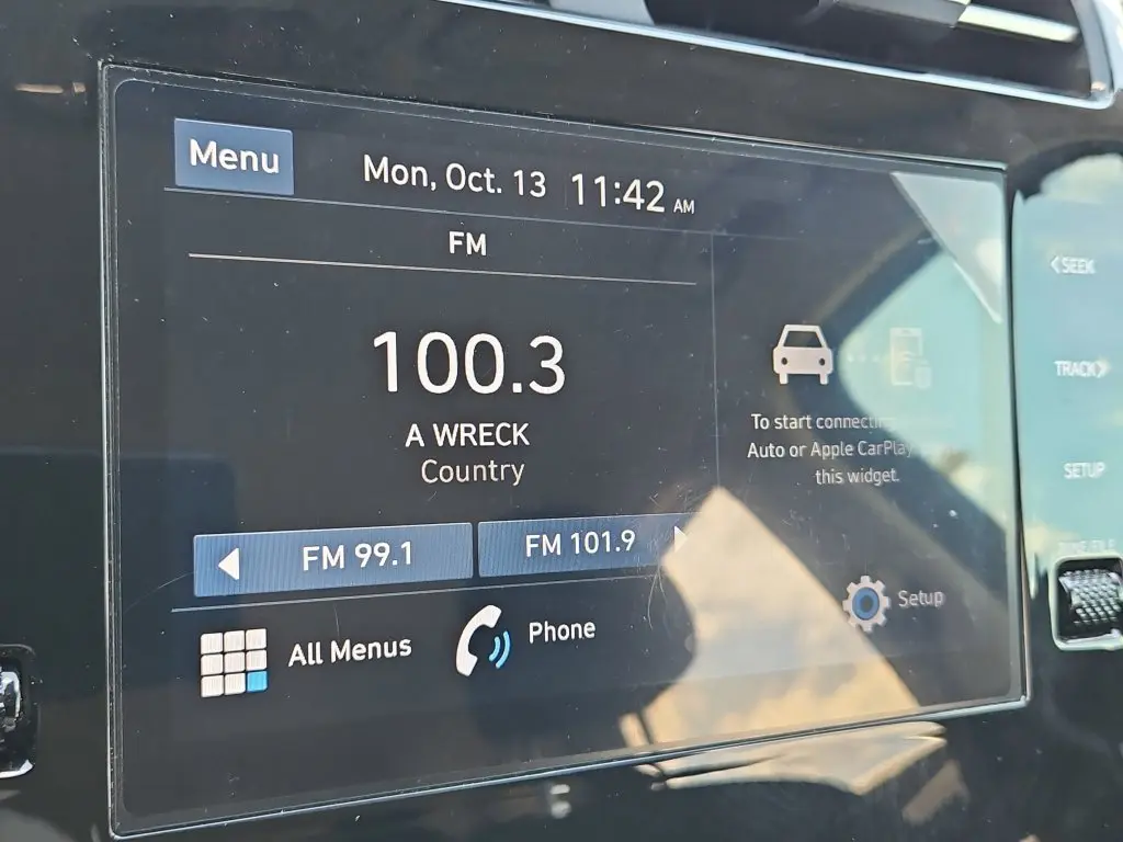 2024 Hyundai Tucson - $33,210