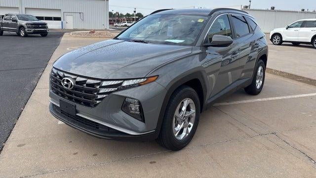 Preowned 2024 Hyundai TUCSON SEL for Sale