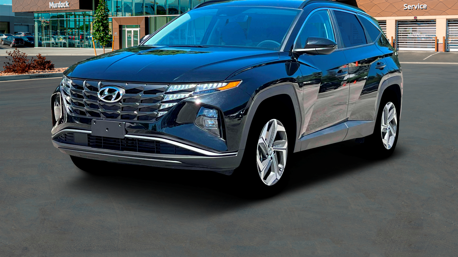 Preowned 2024 Hyundai TUCSON SEL for Sale