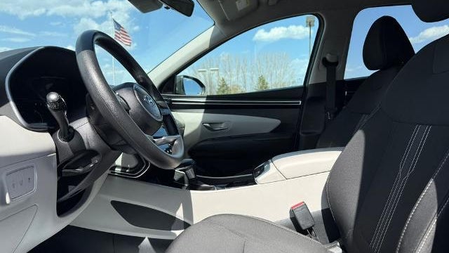 2024 Hyundai TUCSON SEL Fleet