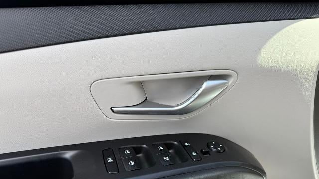 2024 Hyundai TUCSON SEL Fleet