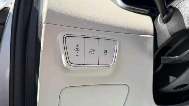 2024 Hyundai TUCSON SEL Fleet