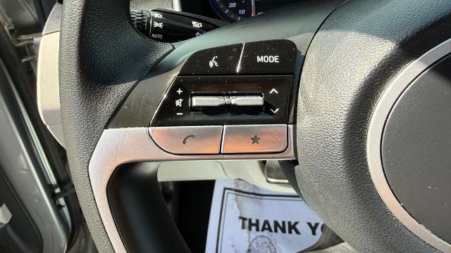 2024 Hyundai TUCSON SEL Fleet