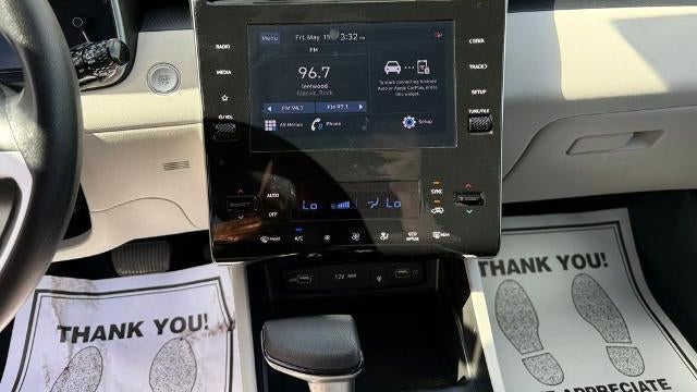 2024 Hyundai TUCSON SEL Fleet