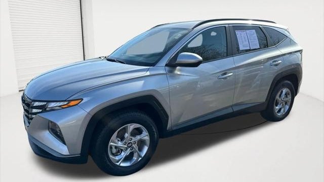 Preowned 2024 Hyundai TUCSON SEL for Sale