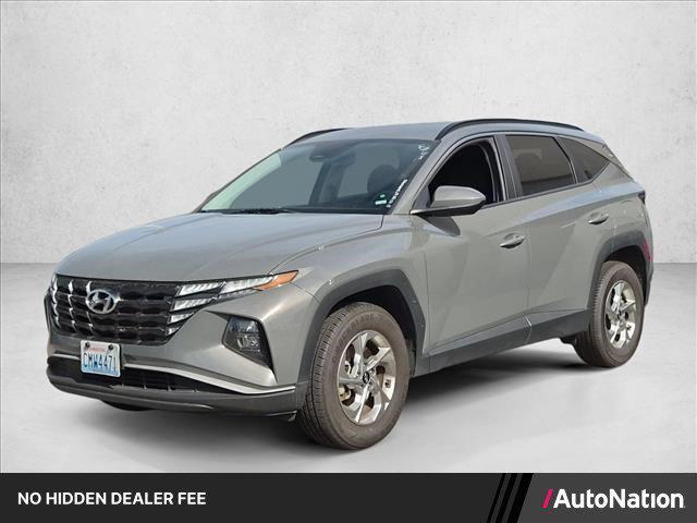 2024 Hyundai Tucson - $20,475