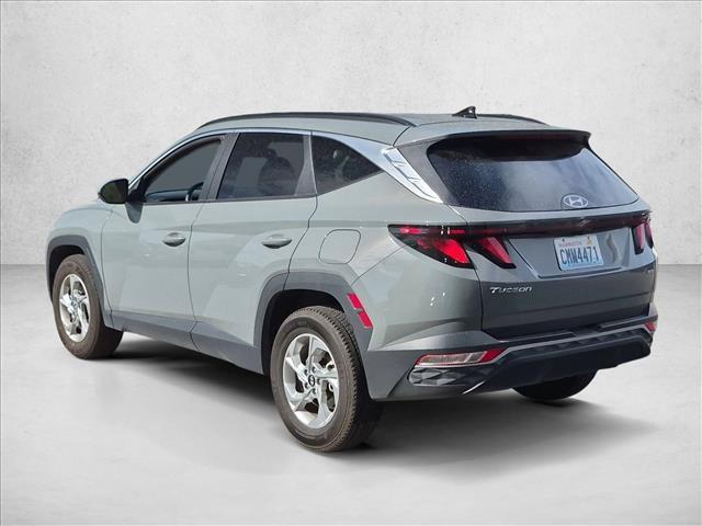 2024 Hyundai Tucson - $20,475