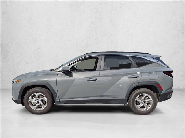 2024 Hyundai Tucson - $20,475
