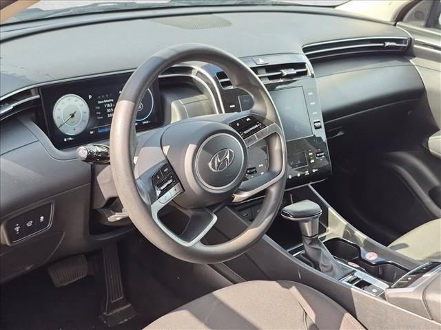 2024 Hyundai Tucson - $20,475