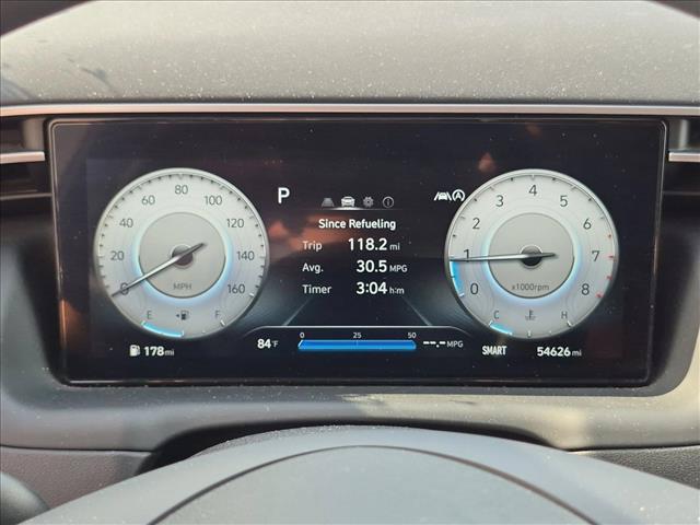 2024 Hyundai Tucson - $20,475