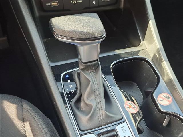 2024 Hyundai Tucson - $20,475