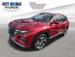 2024 Tucson Thumbnail 1