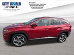 2024 Tucson Thumbnail 2