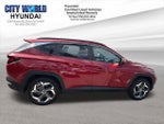 2024 Tucson Thumbnail 6