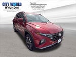2024 Tucson Thumbnail 7