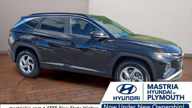 Preowned 2024 Hyundai TUCSON SEL for Sale