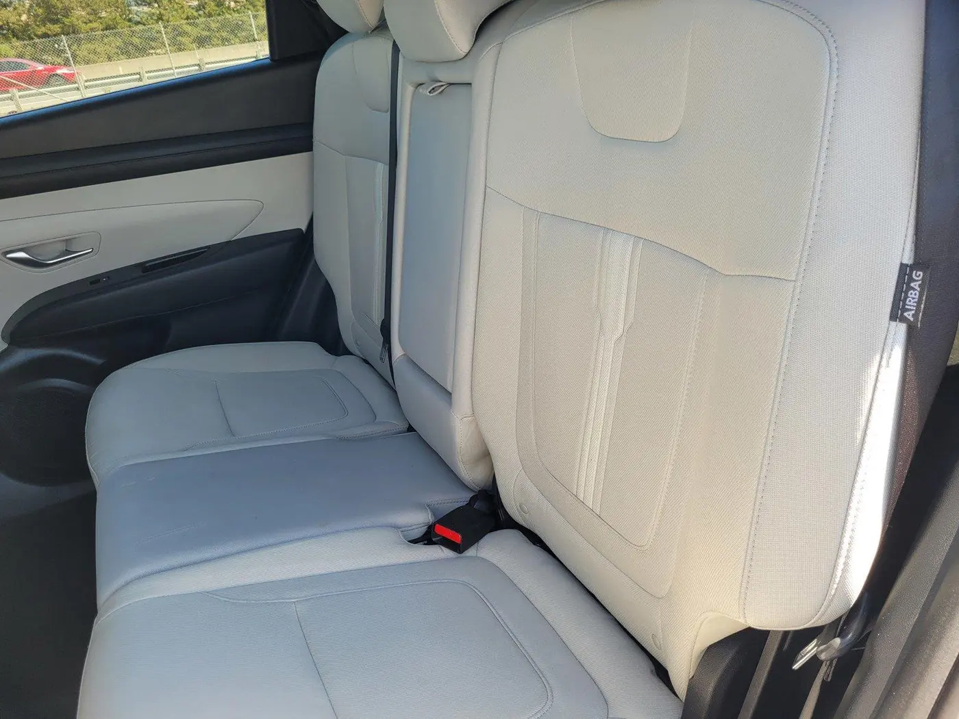 2025 Hyundai Tucson - $20,609