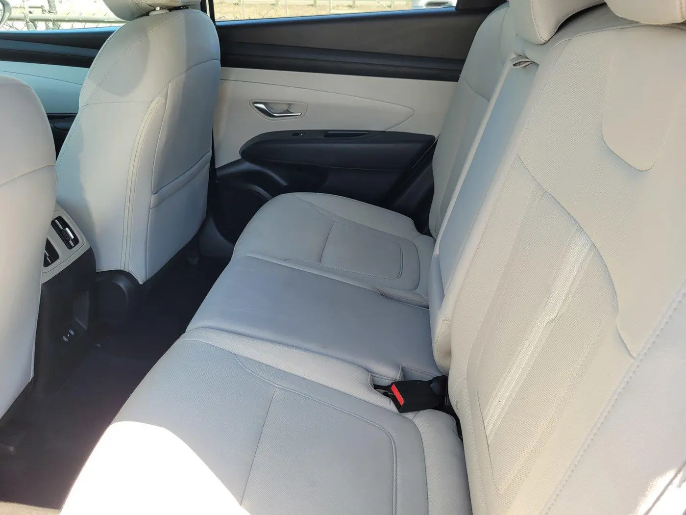 2025 Hyundai Tucson - $20,609