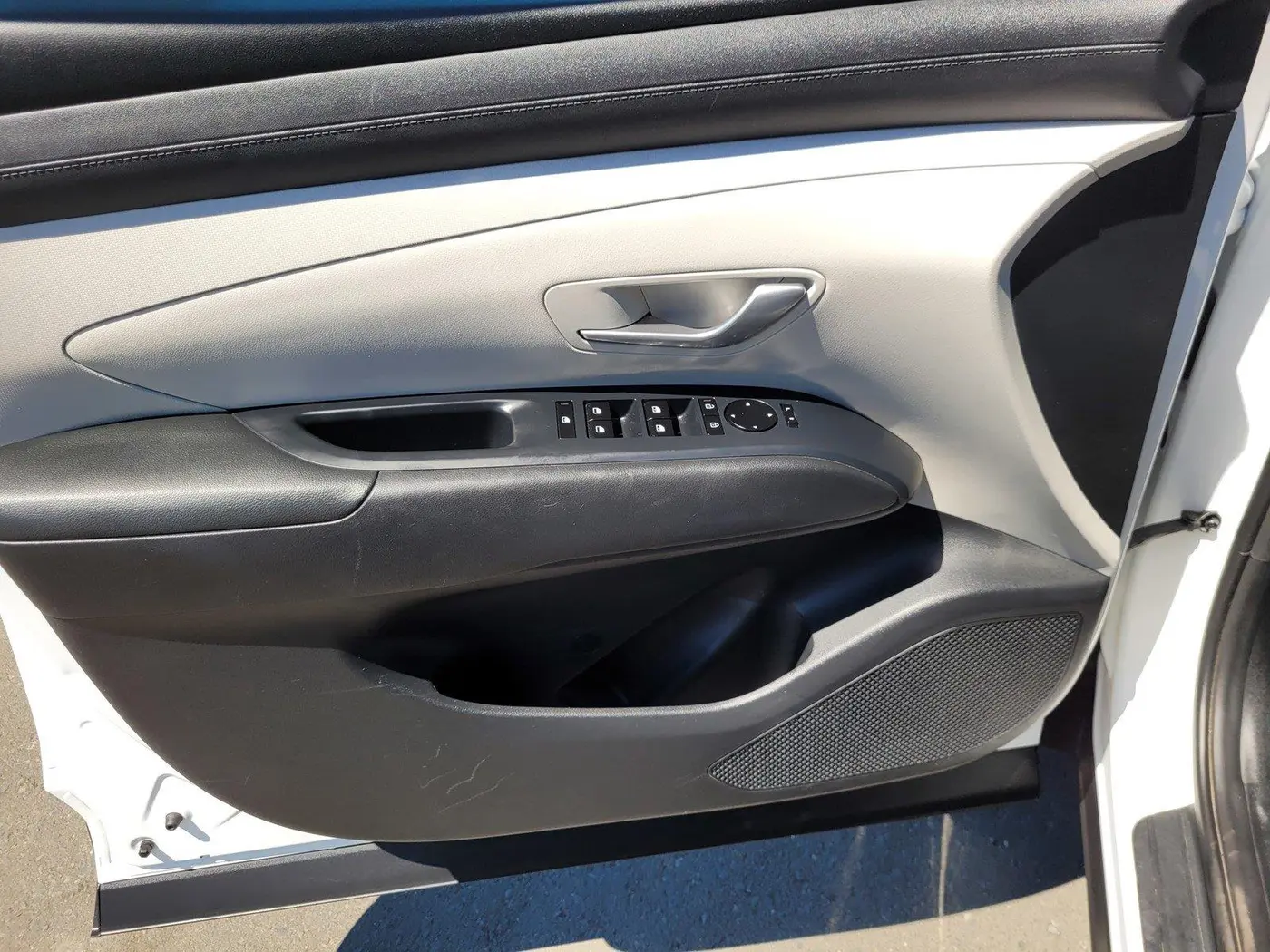 2025 Hyundai Tucson - $20,609