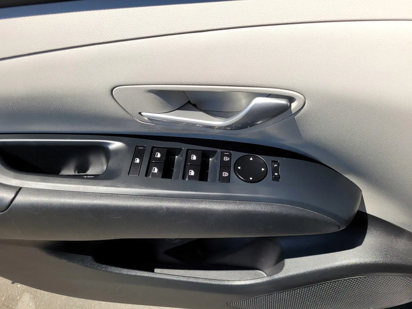 2025 Hyundai Tucson - $20,609