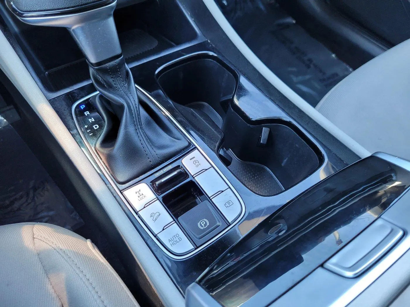 2025 Hyundai Tucson - $20,609