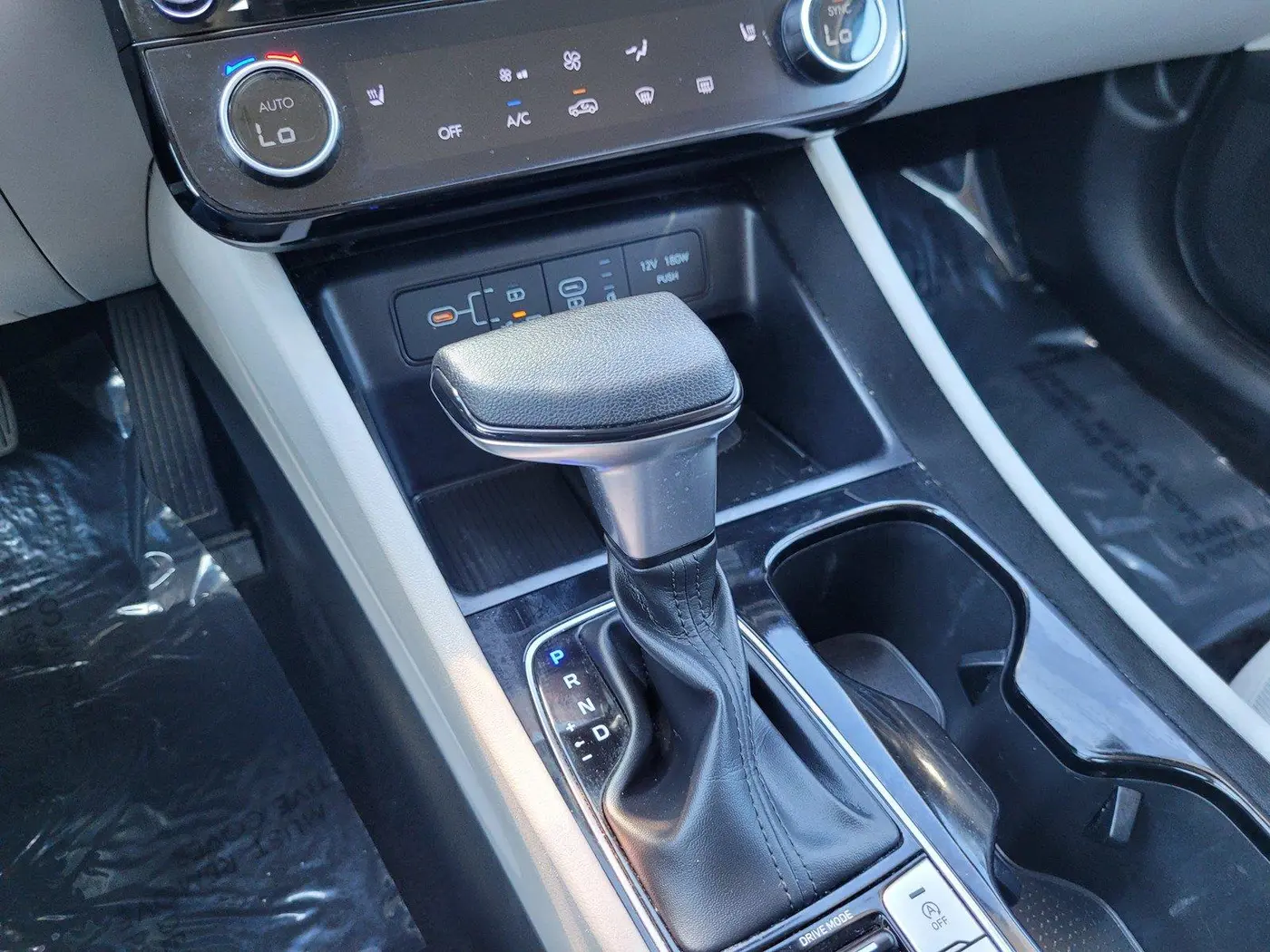 2025 Hyundai Tucson - $20,609