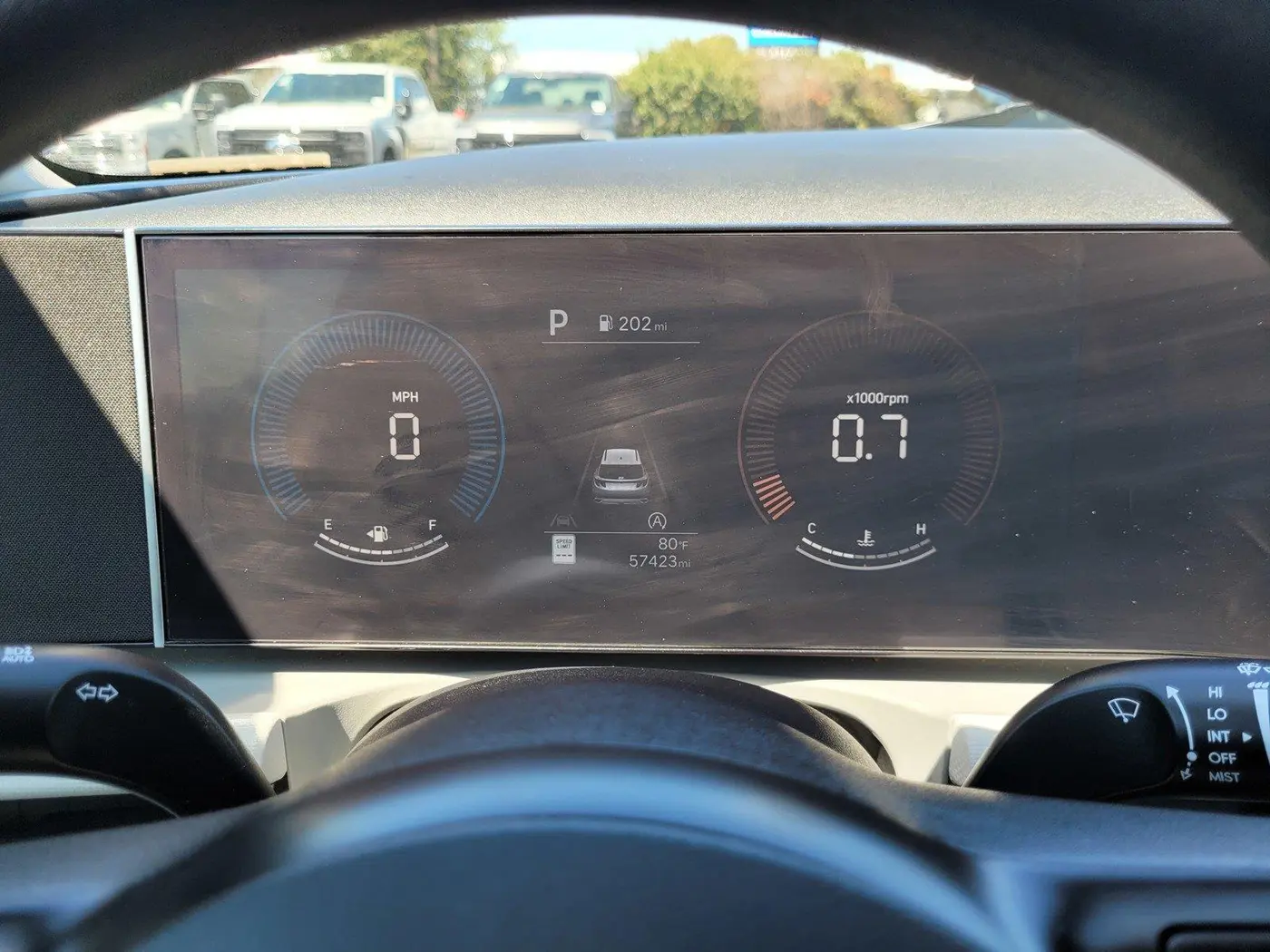 2025 Hyundai Tucson - $20,609