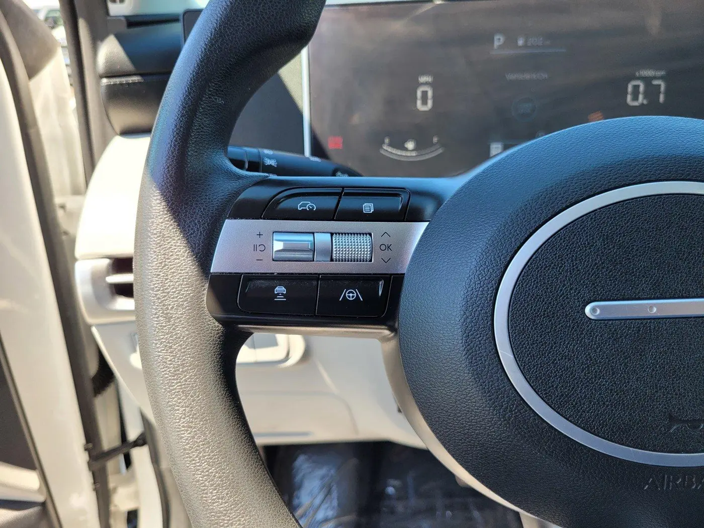 2025 Hyundai Tucson - $20,609