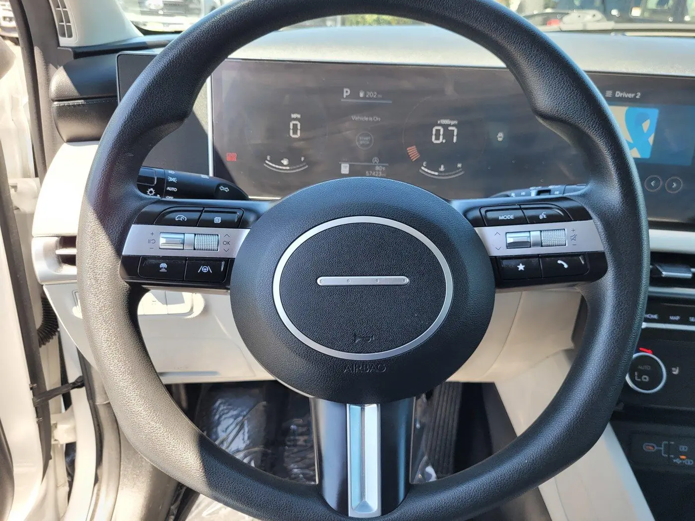 2025 Hyundai Tucson - $20,609