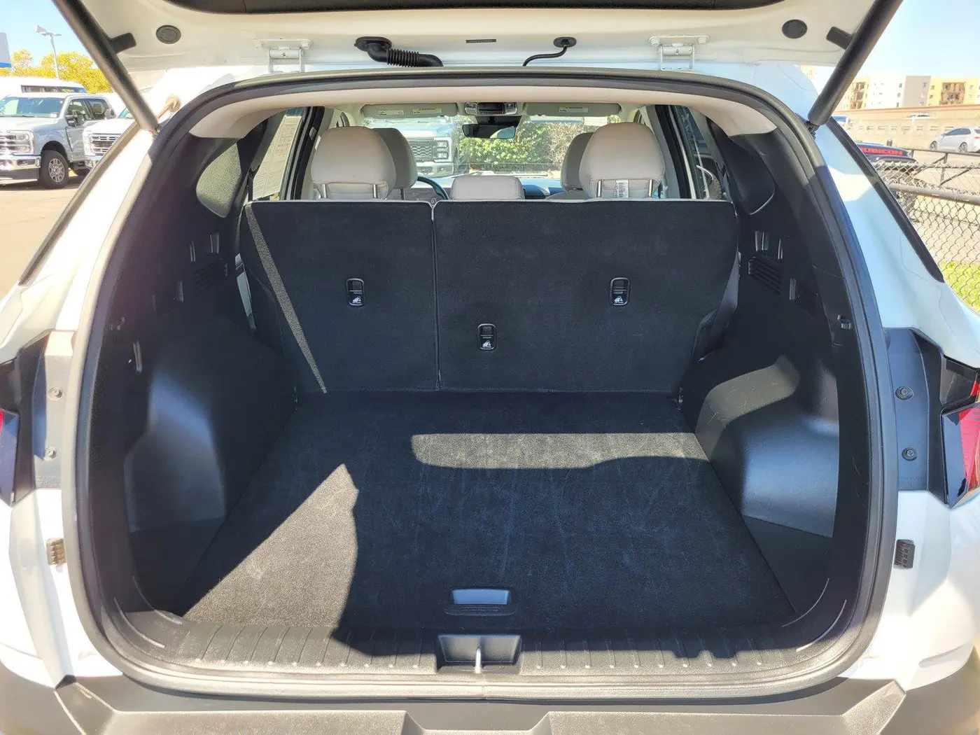 2025 Hyundai Tucson - $20,609