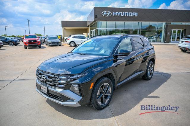 2025 Hyundai Tucson - $22,888