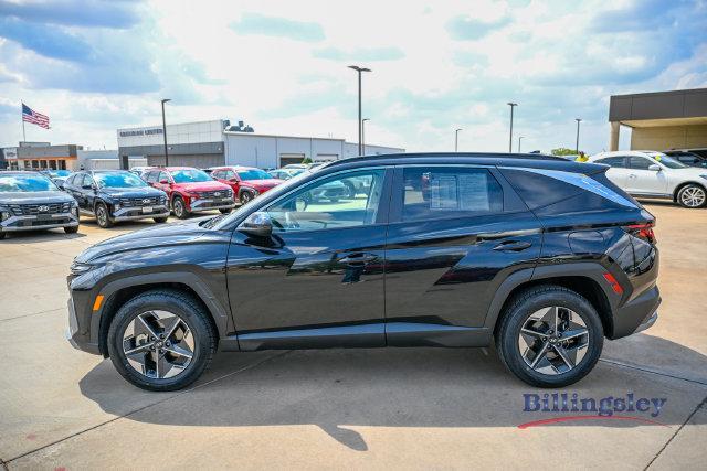 2025 Hyundai Tucson - $22,888