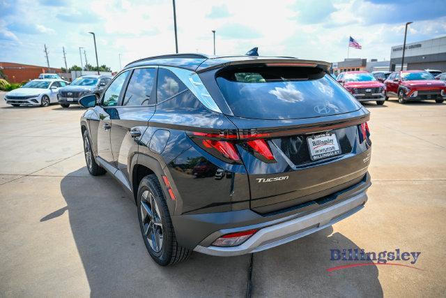 2025 Hyundai Tucson - $22,888