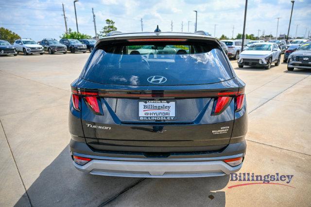 2025 Hyundai Tucson - $22,888