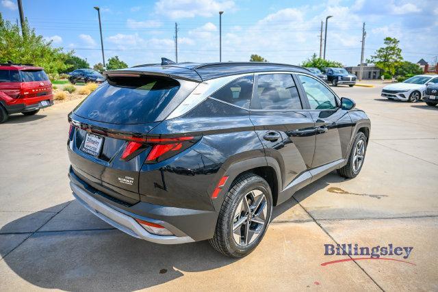 2025 Hyundai Tucson - $22,888