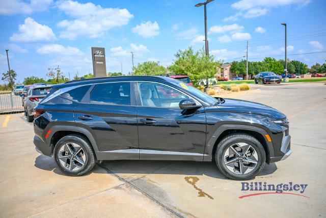 2025 Hyundai Tucson - $22,888