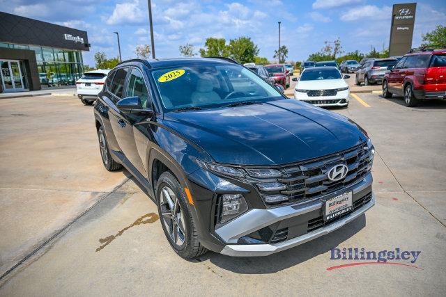 2025 Hyundai Tucson - $22,888