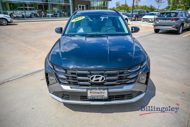 2025 Hyundai Tucson - $22,888