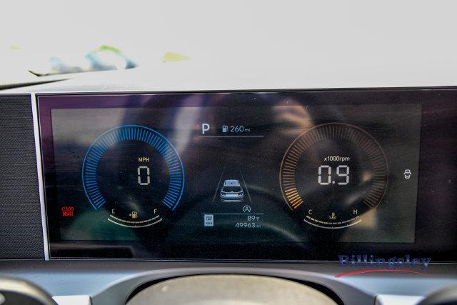 2025 Hyundai Tucson - $22,888
