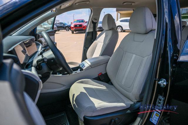 2025 Hyundai Tucson - $22,888