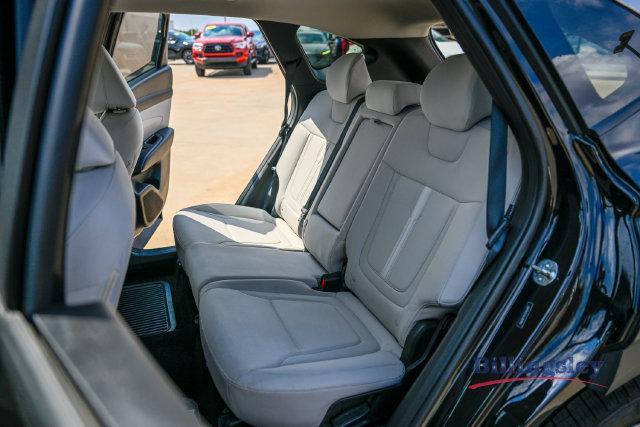 2025 Hyundai Tucson - $22,888
