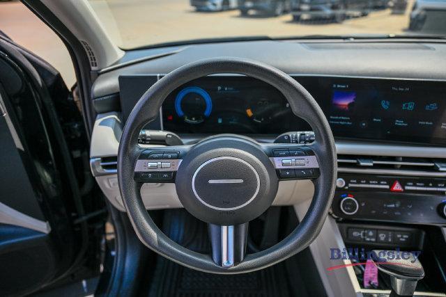 2025 Hyundai Tucson - $22,888