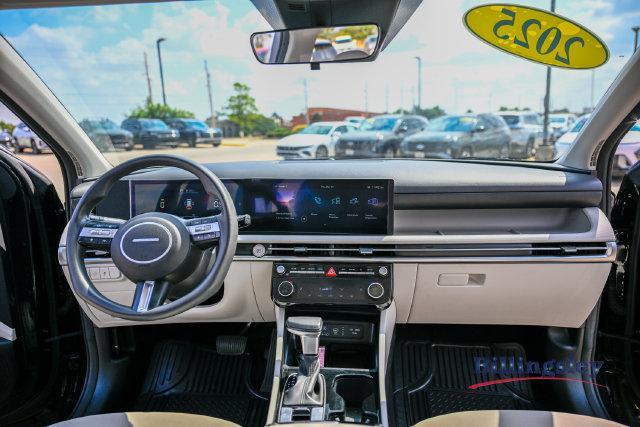 2025 Hyundai Tucson - $22,888