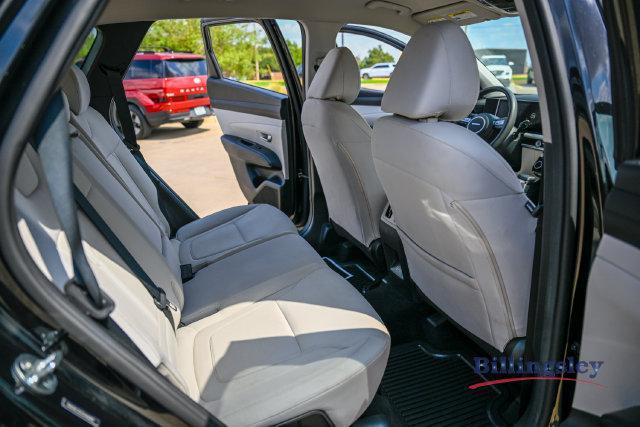 2025 Hyundai Tucson - $22,888