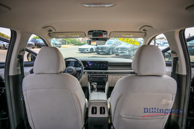 2025 Hyundai Tucson - $22,888