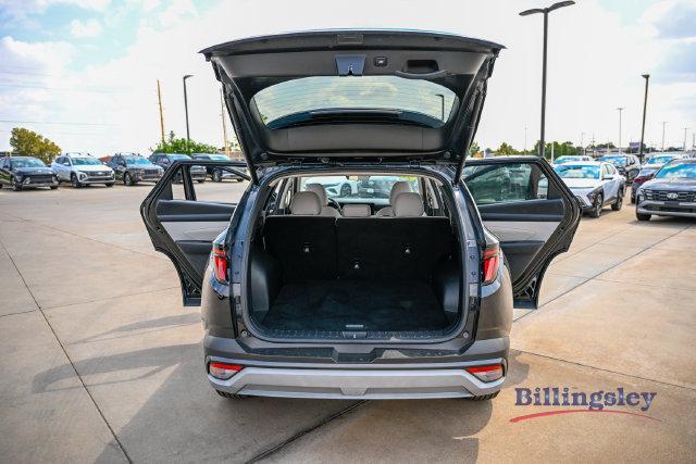 2025 Hyundai Tucson - $22,888