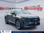 2025 Tucson Thumbnail 1