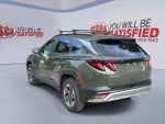 2025 Tucson Thumbnail 4
