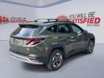 2025 Tucson Thumbnail 6